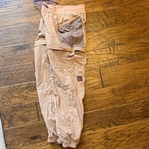 Lululemon Athletica Beige Pants